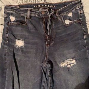 size 12xLong jeans